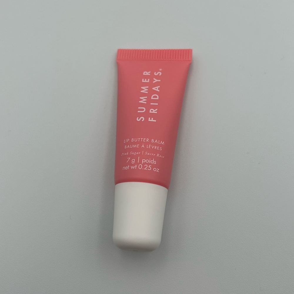 *New* Summer Fridays Trial Skincare Trio - Mask, Lip Balm, Moisturizer - Picture 5 of 12